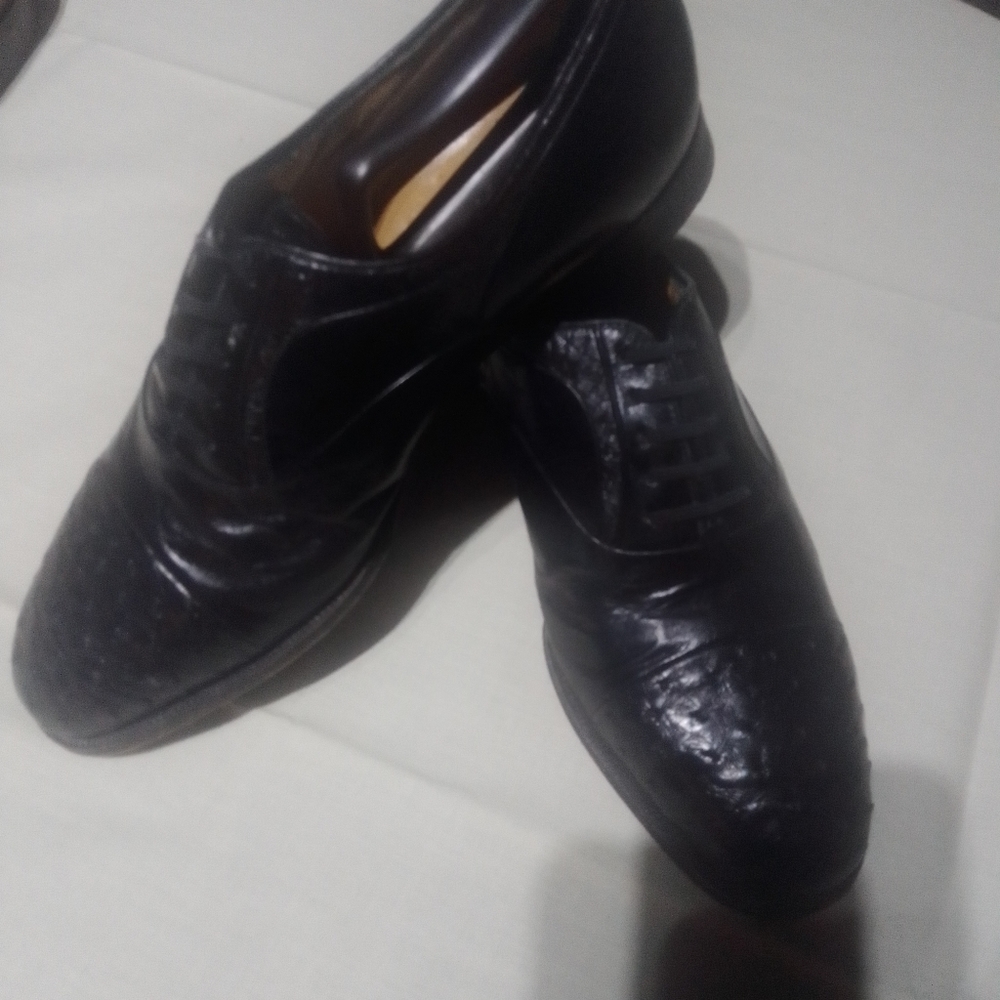 Designer shoes